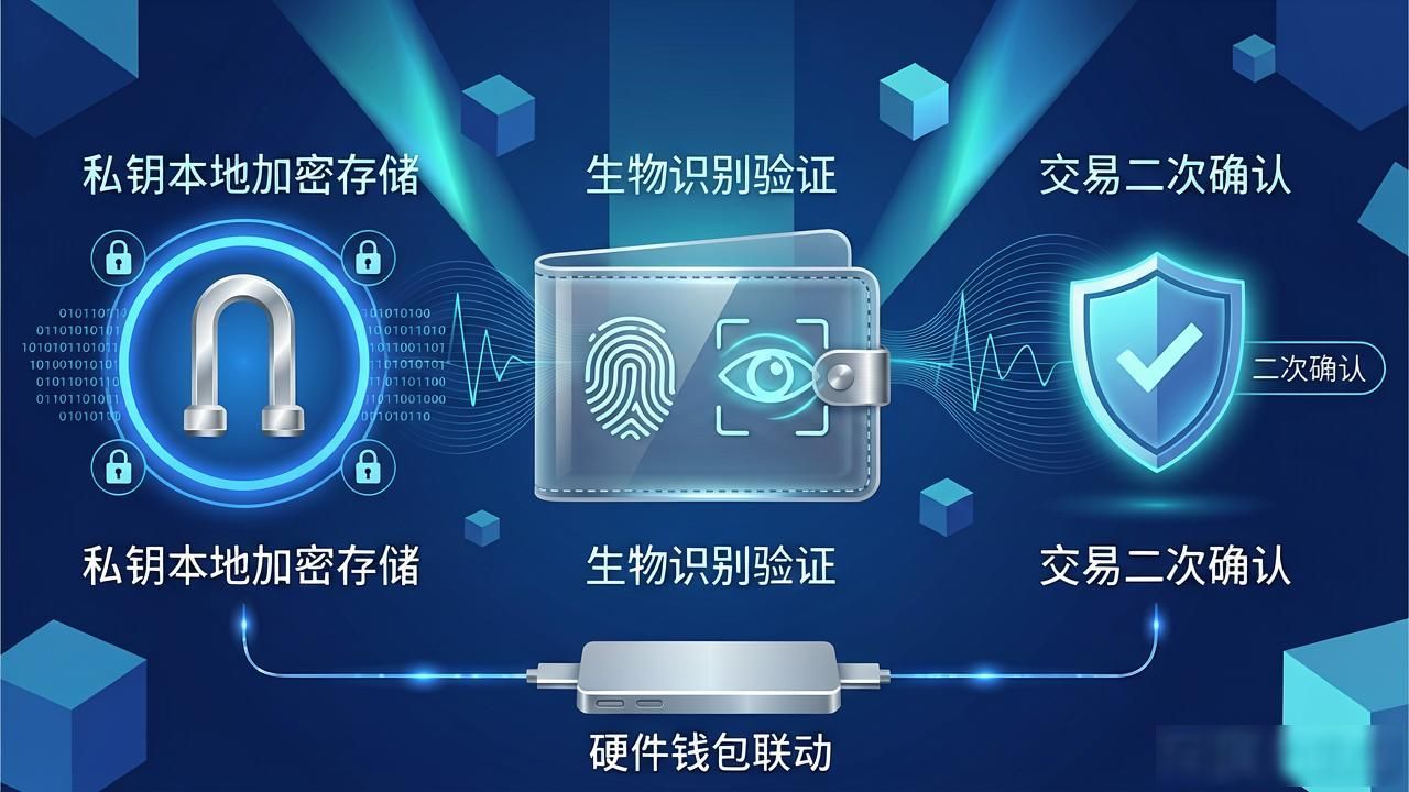 比特派钱包app下载体验如何？最新产品功能与用户反馈全解析