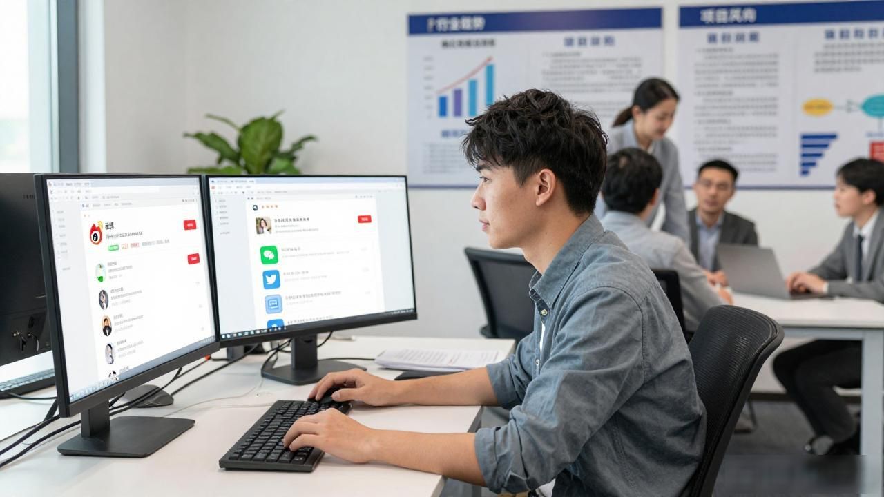数字货币代理行业真的能赚钱吗？