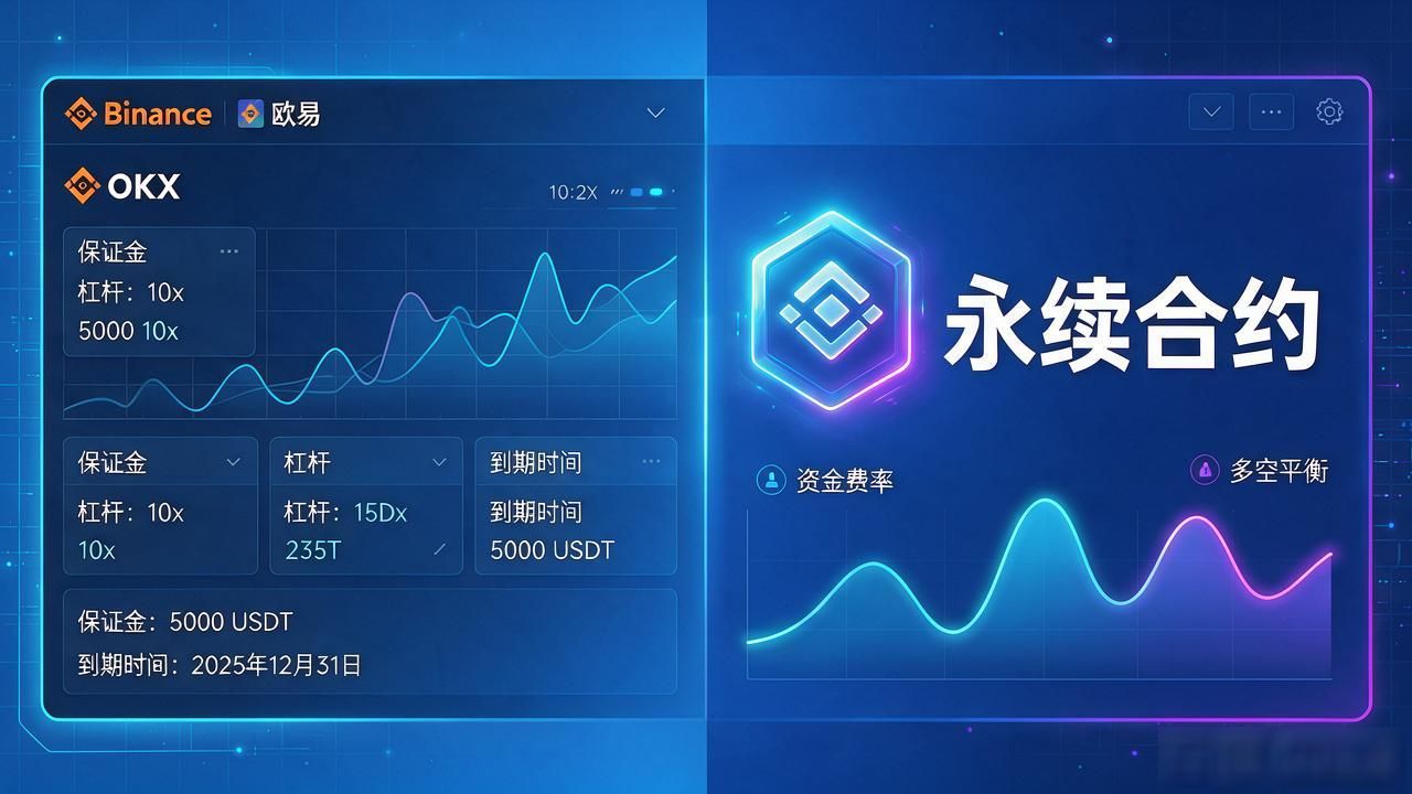 数字货币到底算不算期货？在期货圈混了15年，我跟你掰扯明白