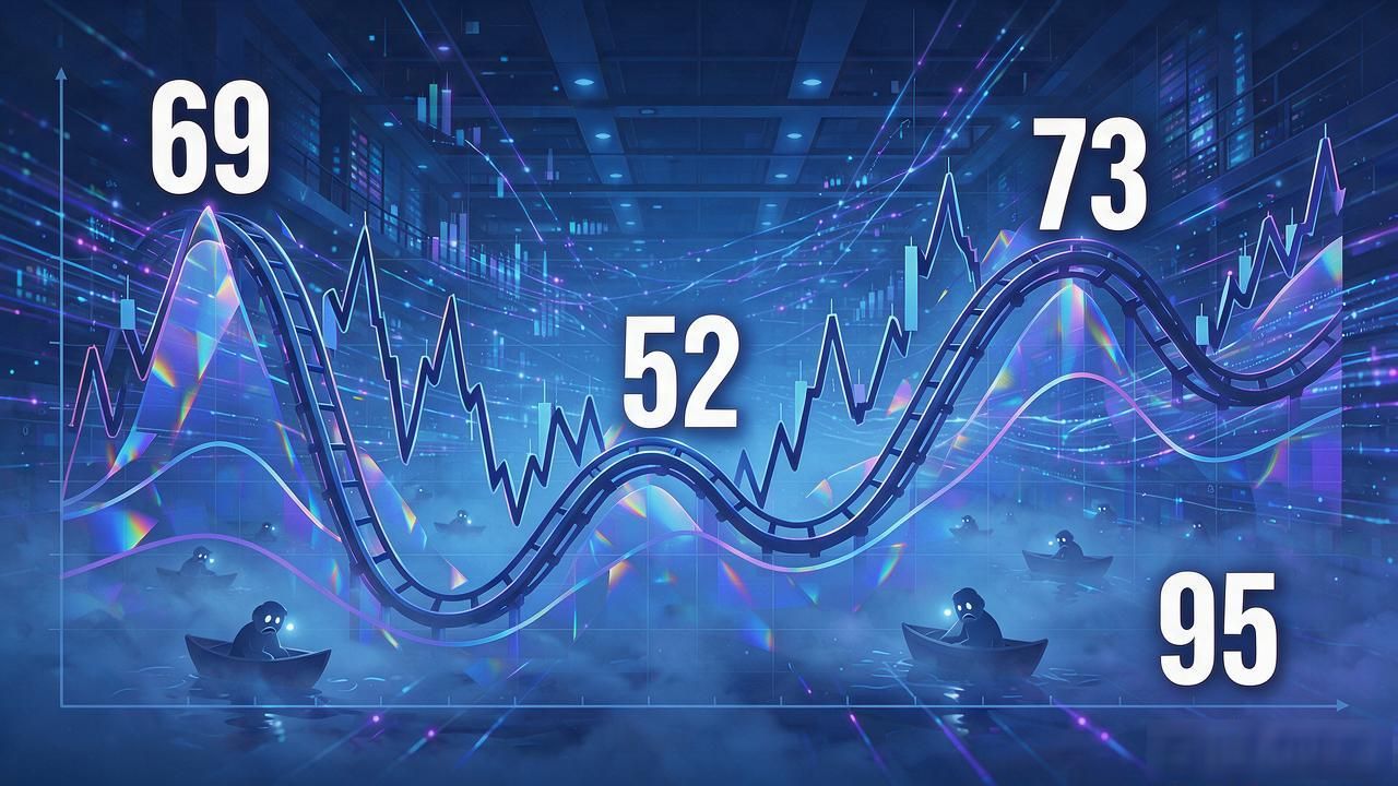 69美元的数字货币到底能不能买？小散踩坑两年的真话