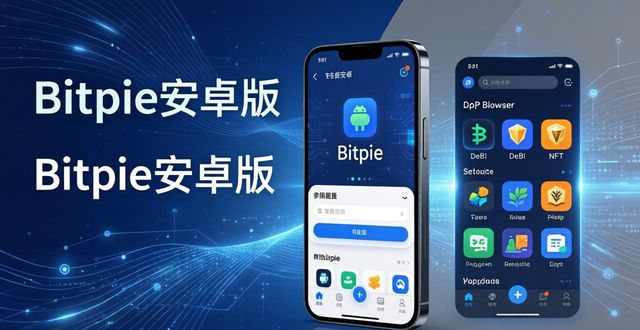 为什么选择Bitpie钱包安卓版而不是其他钱包?_安卓手机钱包app_xdag安卓钱包