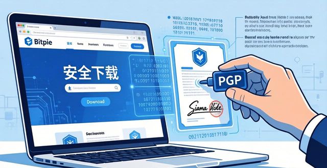 Bitpie官网正版下载的3个实用技巧