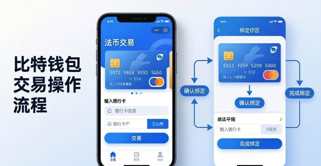 比特派钱包交易入门 手把手教你完成数字资产交易操作