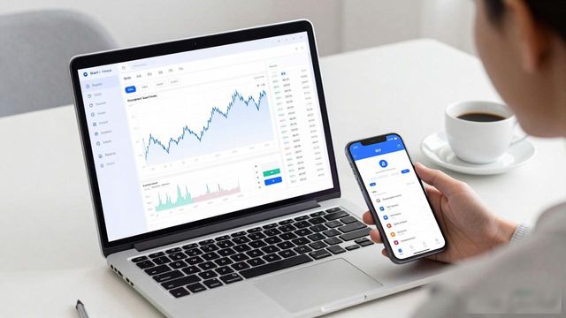 比特派Bitpie正式版下载 多平台通用指南