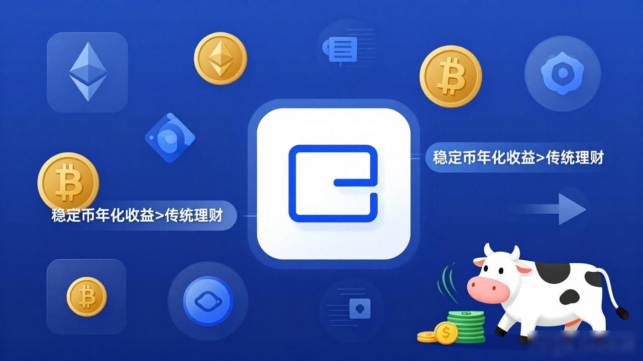 比特派钱包长线实操指南：存币生息与定投策略