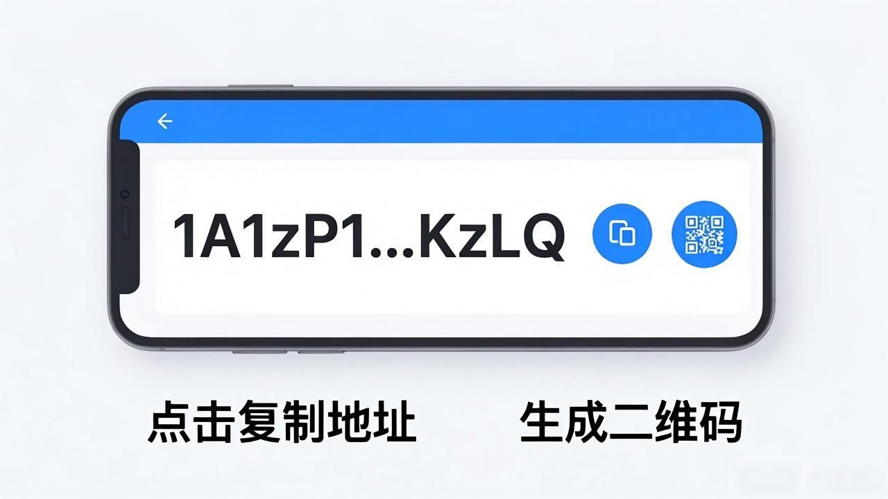 比特派钱包新增地址保姆级教程