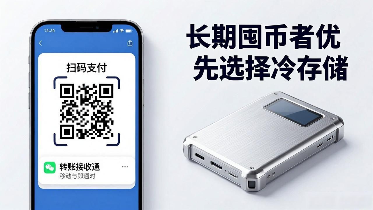比特派钱包冷钱包对比：热钱包还是冷钱包更安全？