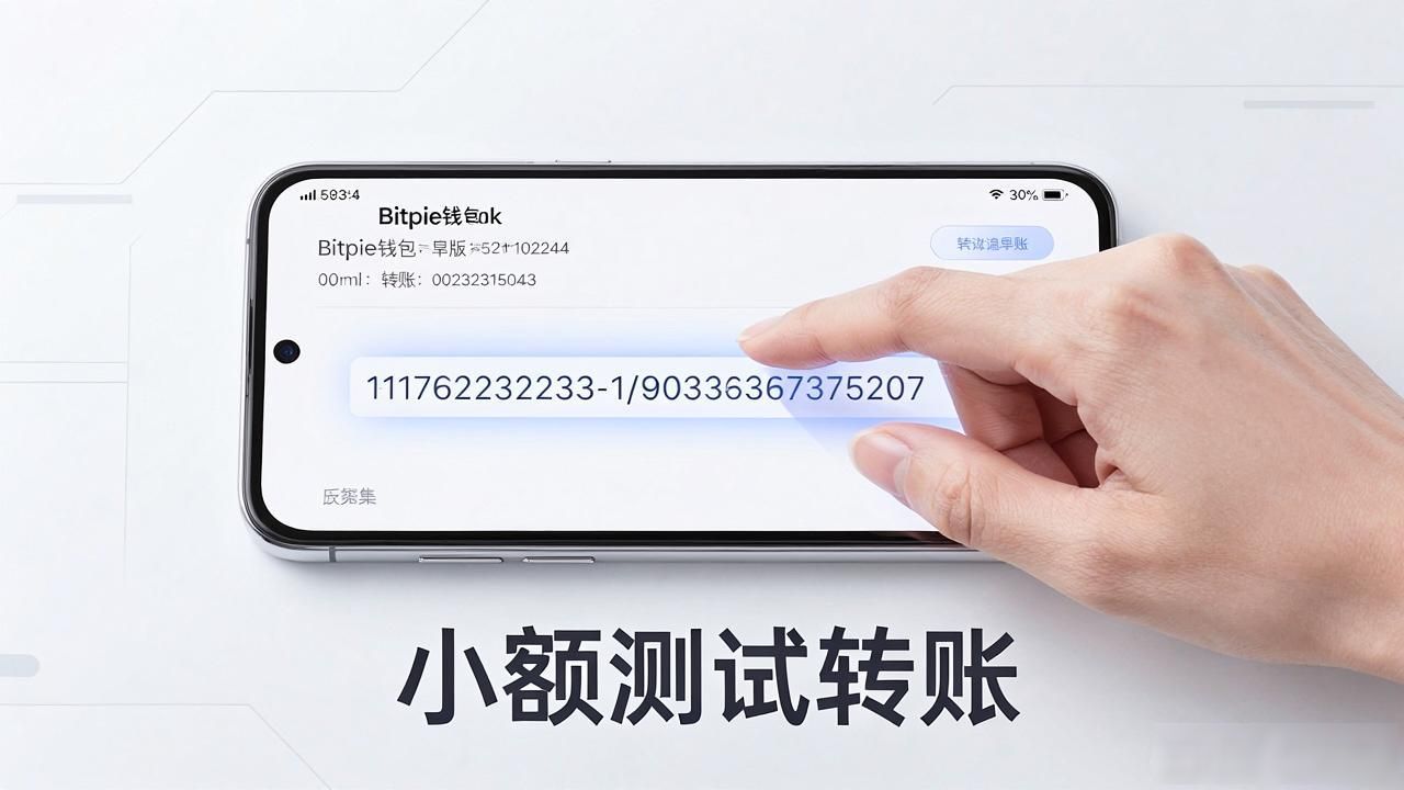 Bitpie钱包安卓APP使用技巧：安全操作与经验避坑