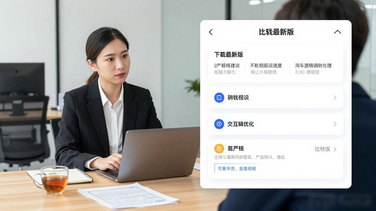 比特派官方下载最新版真实体验：市场表现和用户反馈全解析