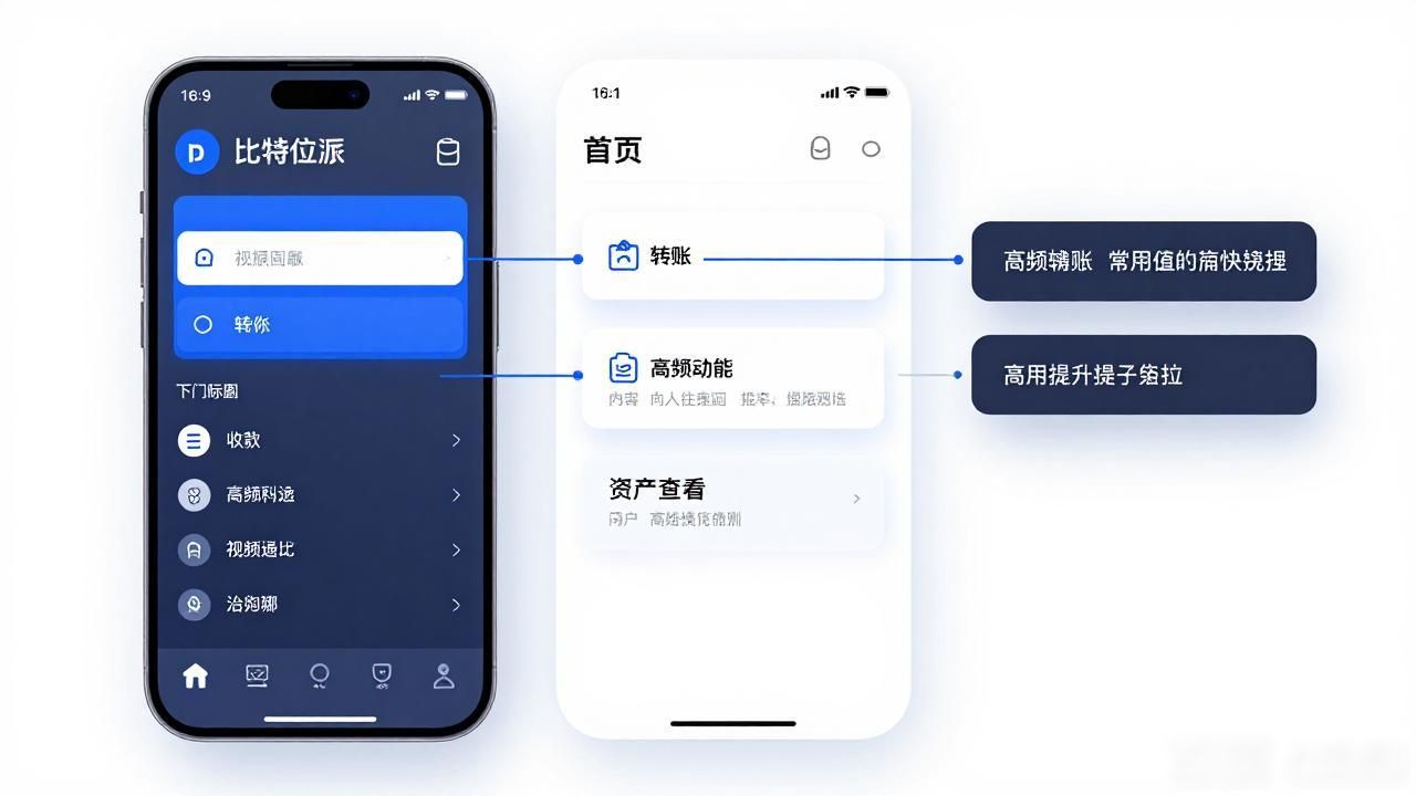 比特派钱包app用户真实评价，问题有哪些