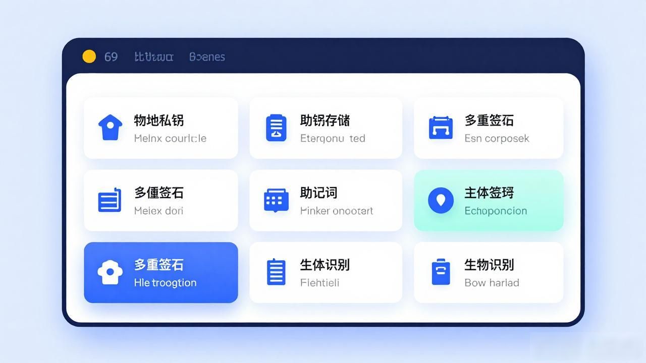 比特派钱包官网入口在哪？数字资产管理工具怎么选