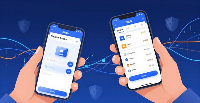 Bitpie安卓版下载 安全又方便的数字货币钱包