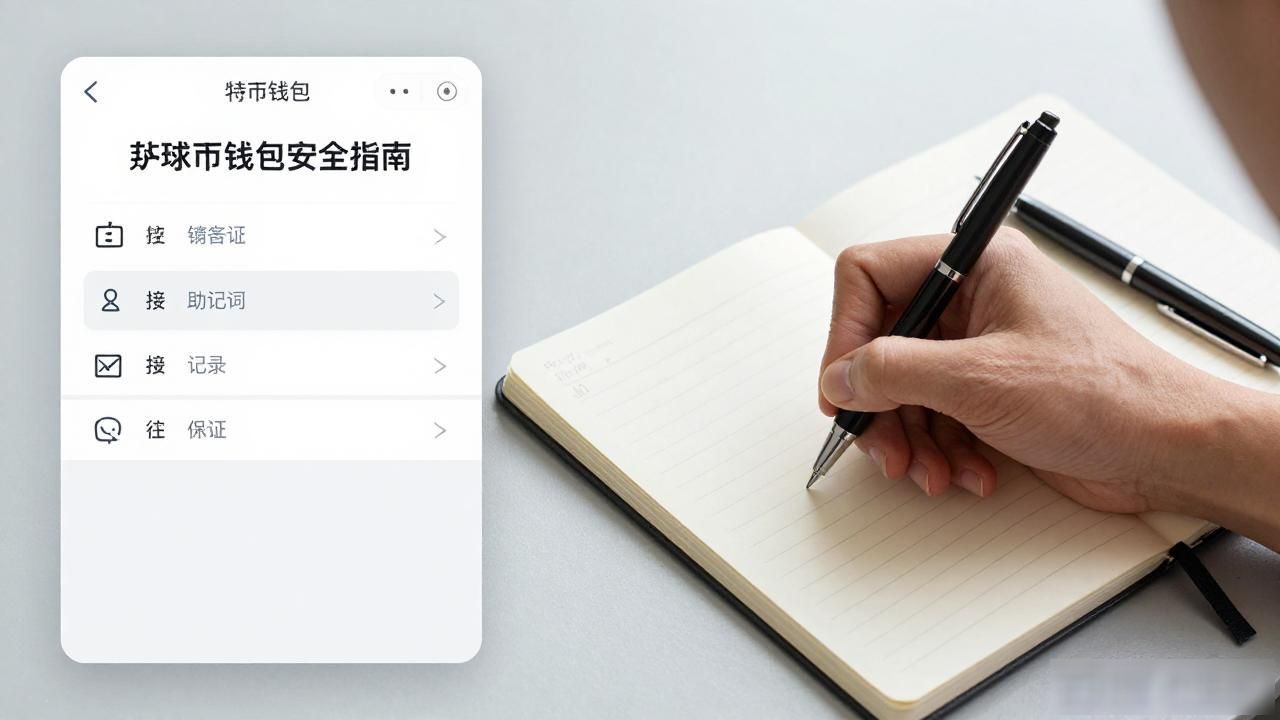 比特派钱包下载指南 新手财务管理入门
