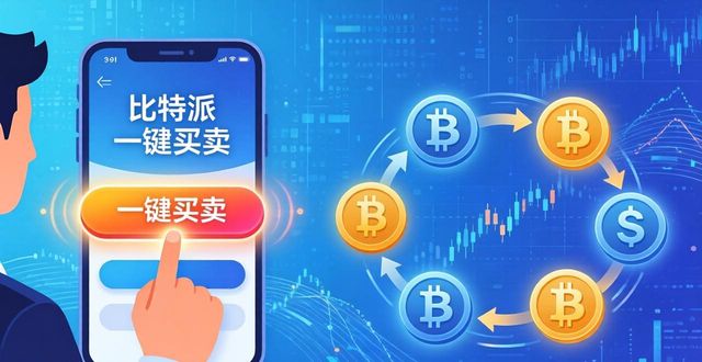 比特派进阶技巧：从入门到灵活拓展