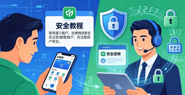 比特派钱包网址：提升老用户忠诚度的3个方法