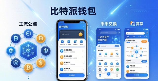 揭秘比特派钱包：为何它能占据市场高地