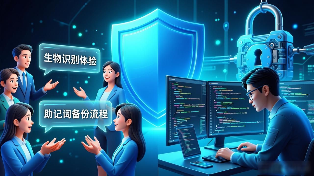 Bitpie比特派钱包好用吗？看看真实用户怎么说