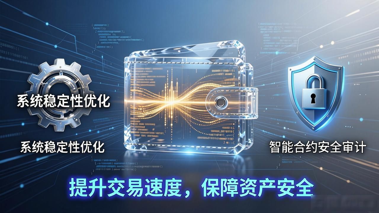 比特派钱包最新版客服靠谱吗？深度解析售后与资产安全