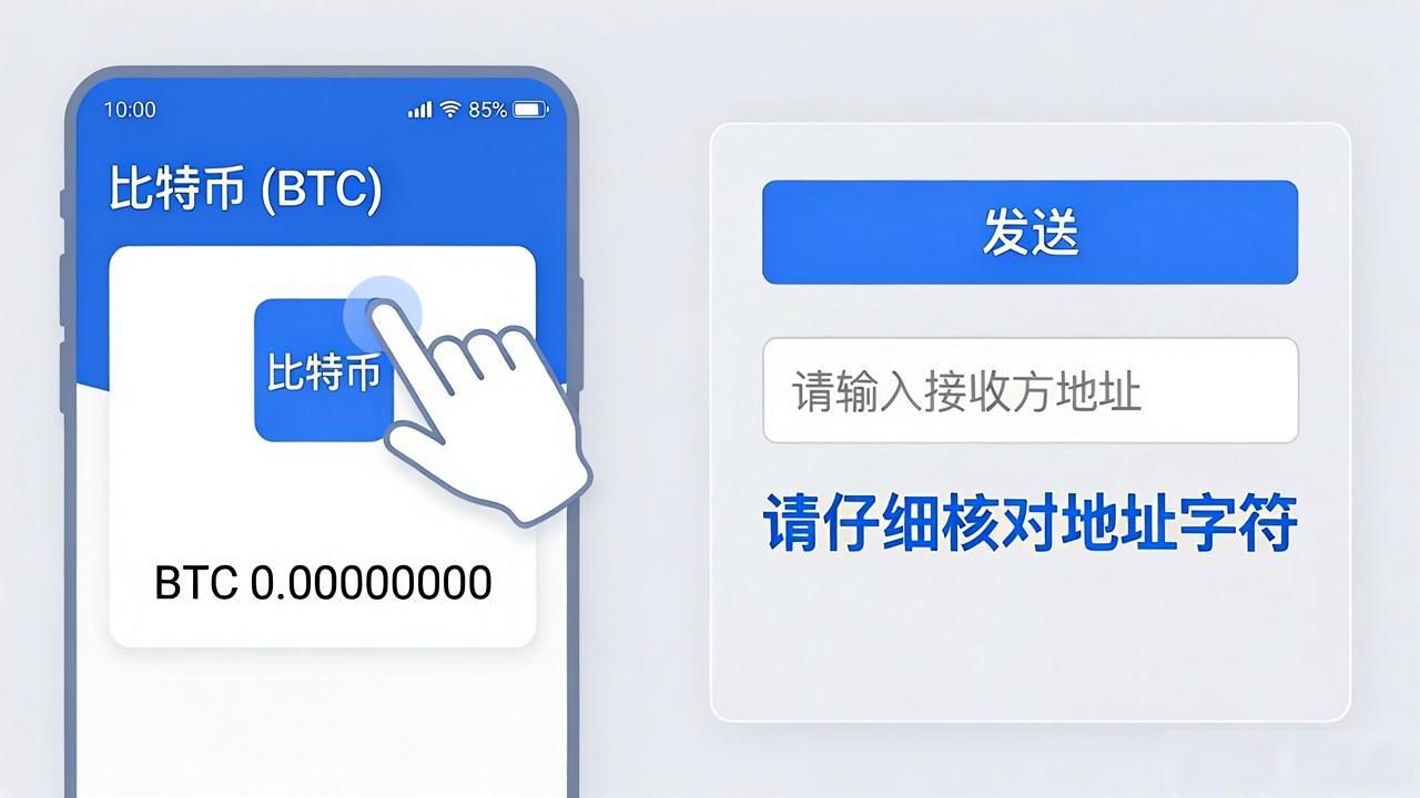 比特派钱包最新版下载及转账操作全指南