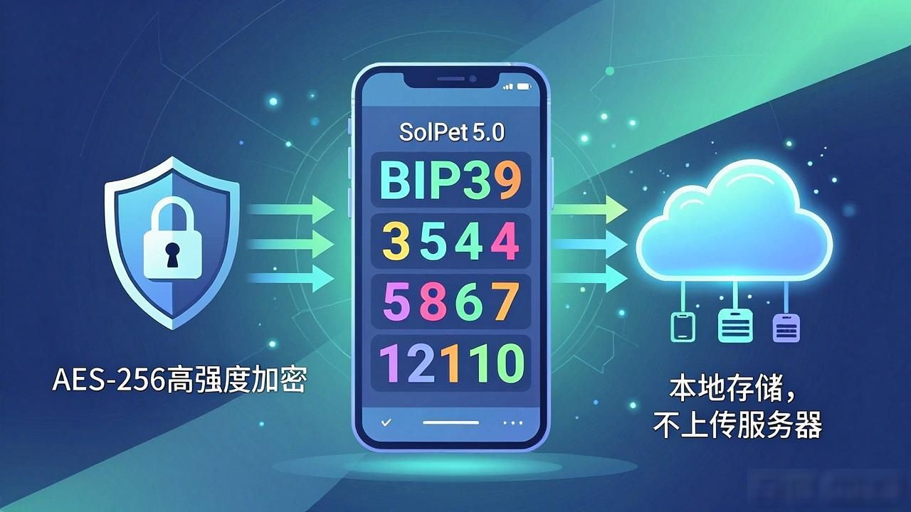 比特派钱包5.0怎么安全下载？官方利益保护方案全解析