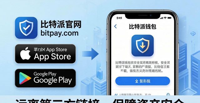 比特派钱包下载使用全流程，新手也能快速上手