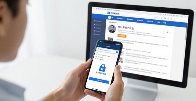 比特派下载市场火爆，用户选择需谨慎