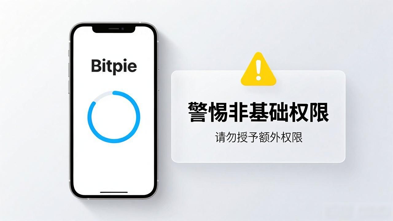 Bitpie钱包下载安全_如何在bitpie官网下载后的第一时间进行账户检查,确保每笔资产的安全性?_Bitpie钱包安装步骤