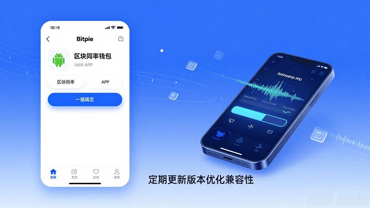 多链资产管理DApp浏览器_Bitpie去中心化钱包安卓体验_比较Bitpie钱包安卓APP的功能与性能