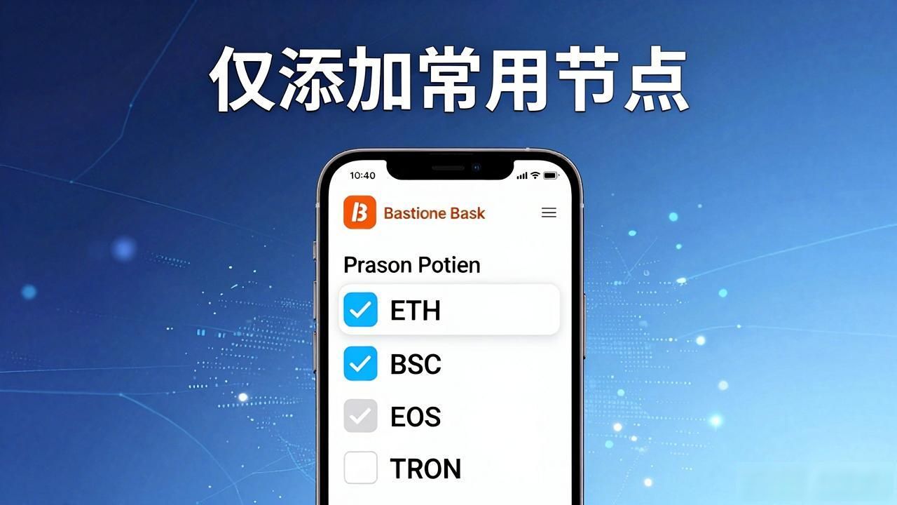 比特派钱包安装指南：下载加速与效率优化技巧