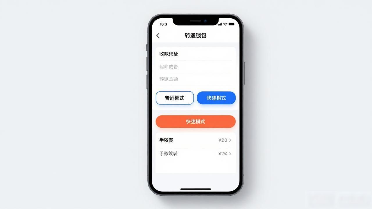 比特派转账怎么用？手把手教你轻松操作