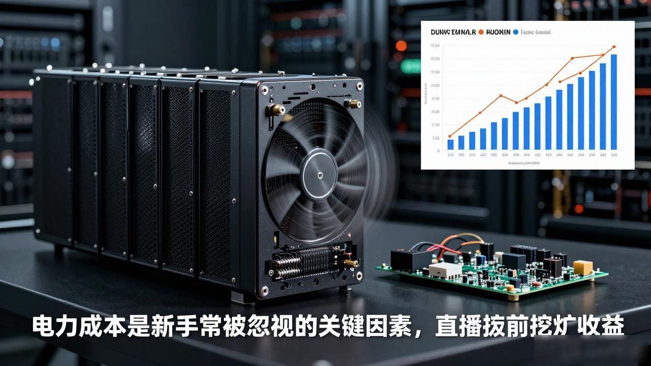 区块链数字货币矿机怎么选？老矿工手把手教你避坑