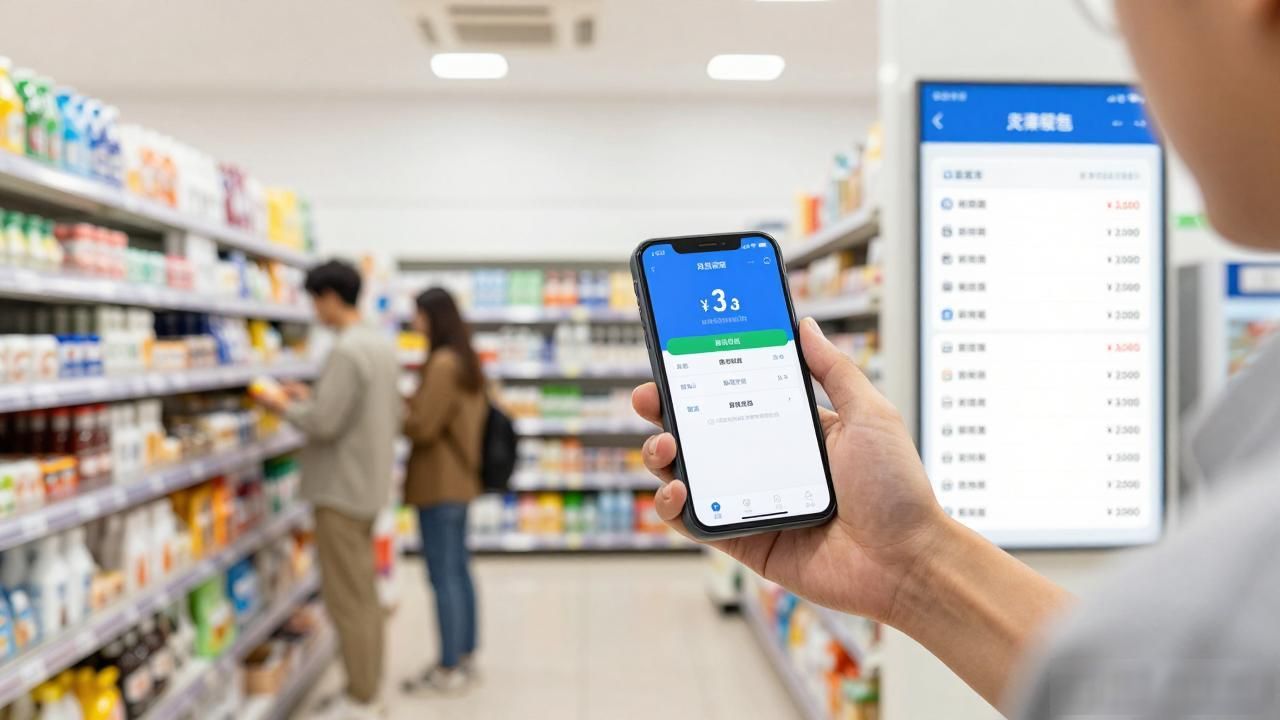 天津数字货币最新消息 数字人民币日常场景铺开使用须知汇总