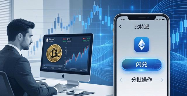 比特派钱包官方APP：投资修正应对市场调整
