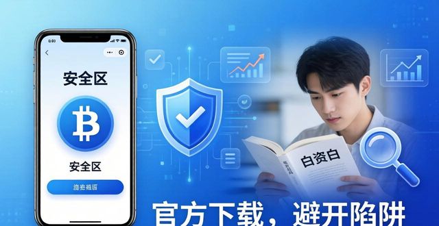 比特派钱包：普通人也能掌握的价值投资新路径