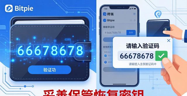 Bitpie钱包身份验证设置步骤