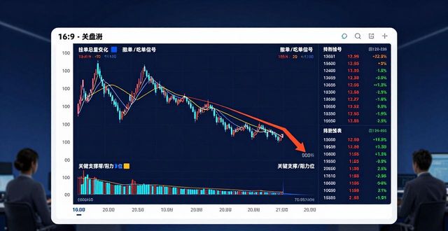 Bitpie 盘口怎么看？活用信息提升交易收益