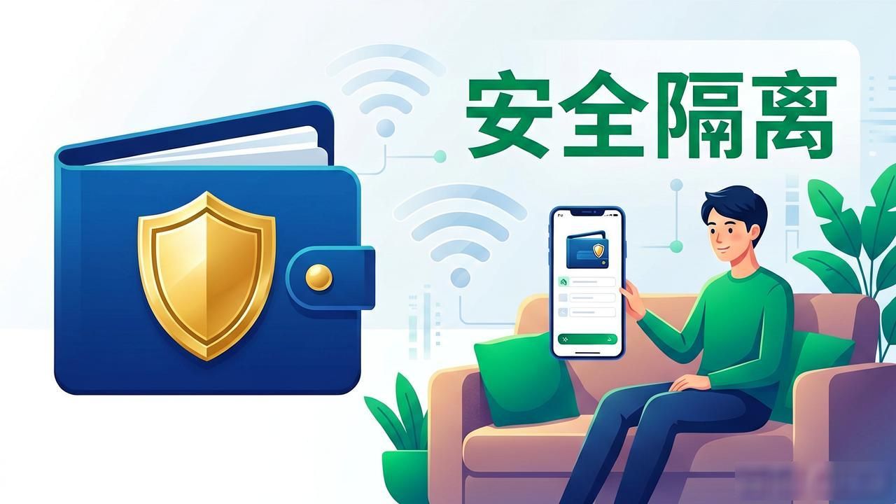 比特派钱包安全下载与使用指南