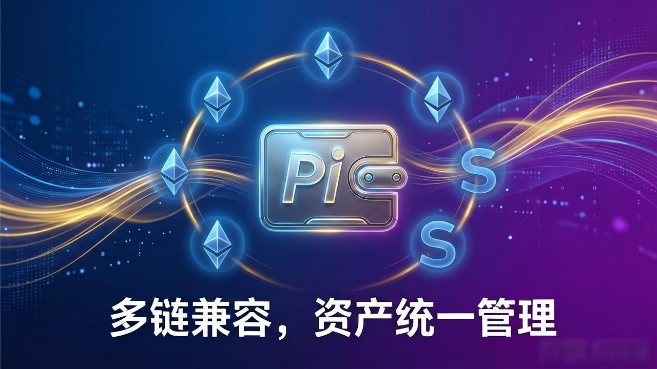 比特派钱包中文版更新：市场变了该怎么选