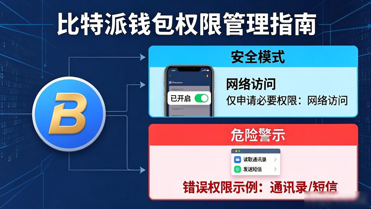 比特派钱包下载避坑指南：新手必看的资金安全法