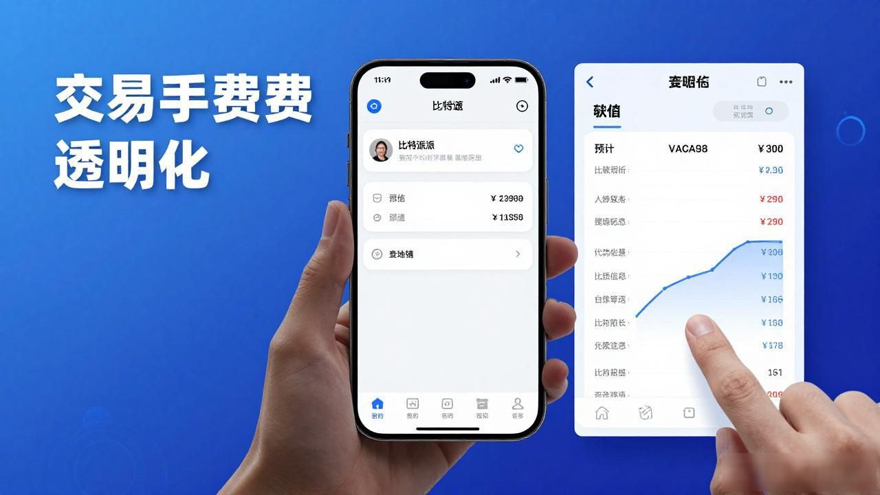 比特派钱包最新版实测：好用吗？真实用户优缺点大揭秘