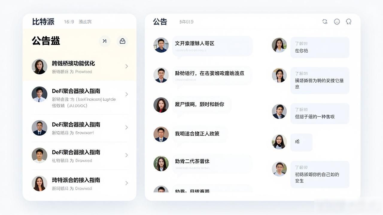 版本更新日志查看习惯_如何在比特派官方下载中了解新产品？_比特派钱包官方渠道下载