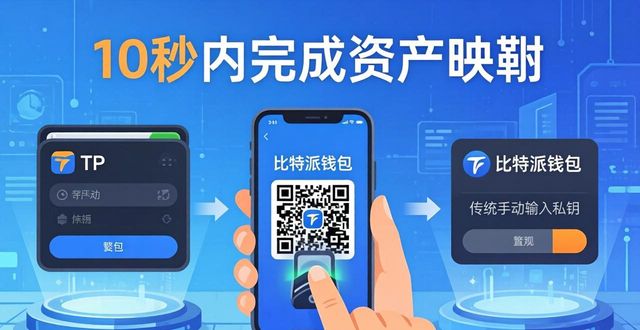 比特派钱包 添加新钱包教程