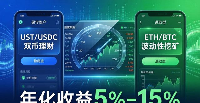Bitpie钱包流动性管理：让闲置资产“活”起来，收益稳中见涨