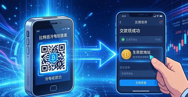 比特派钱包冷钱包设置教程与安全存储指南