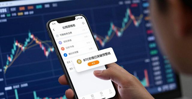 比特派钱包下载与使用教程：抓住市场机会，应对数字资产波动