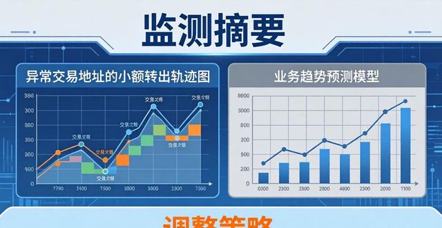 比特派下载后如何用监测功能看懂业务趋势