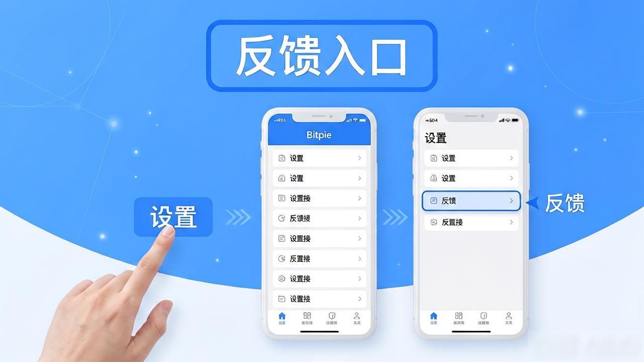 Bitpie钱包官网做调查：新手避坑指南