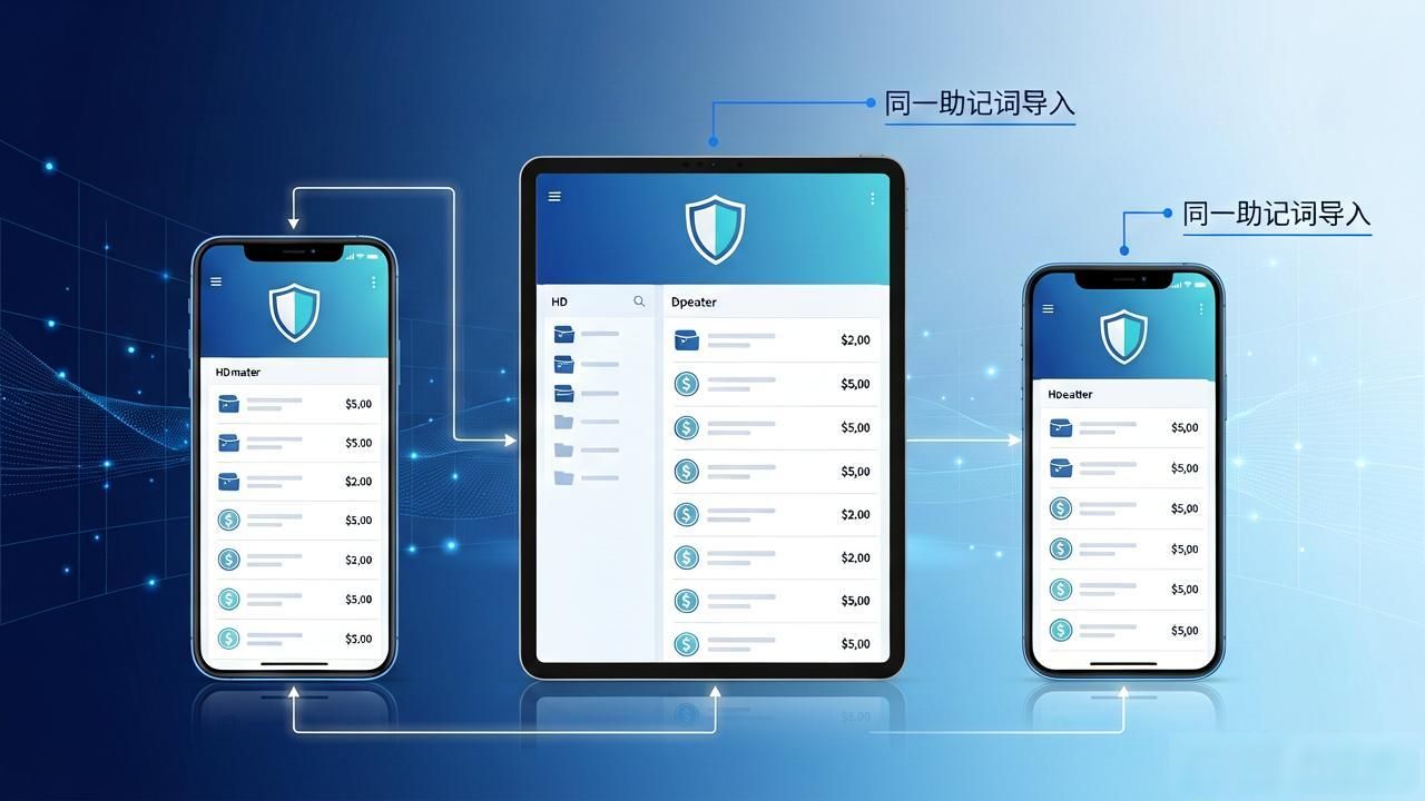 比特派安卓下载后，怎么让信息同步更顺畅？