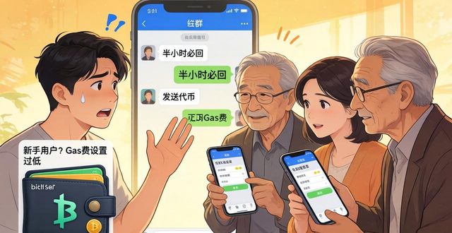 比特派钱包下载后不会用？社区这样帮你上手