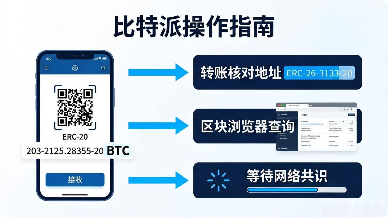 数字资产管理助记词重要性_比特派官方下载的使用手册与帮助中心_数字资产管理安装指南